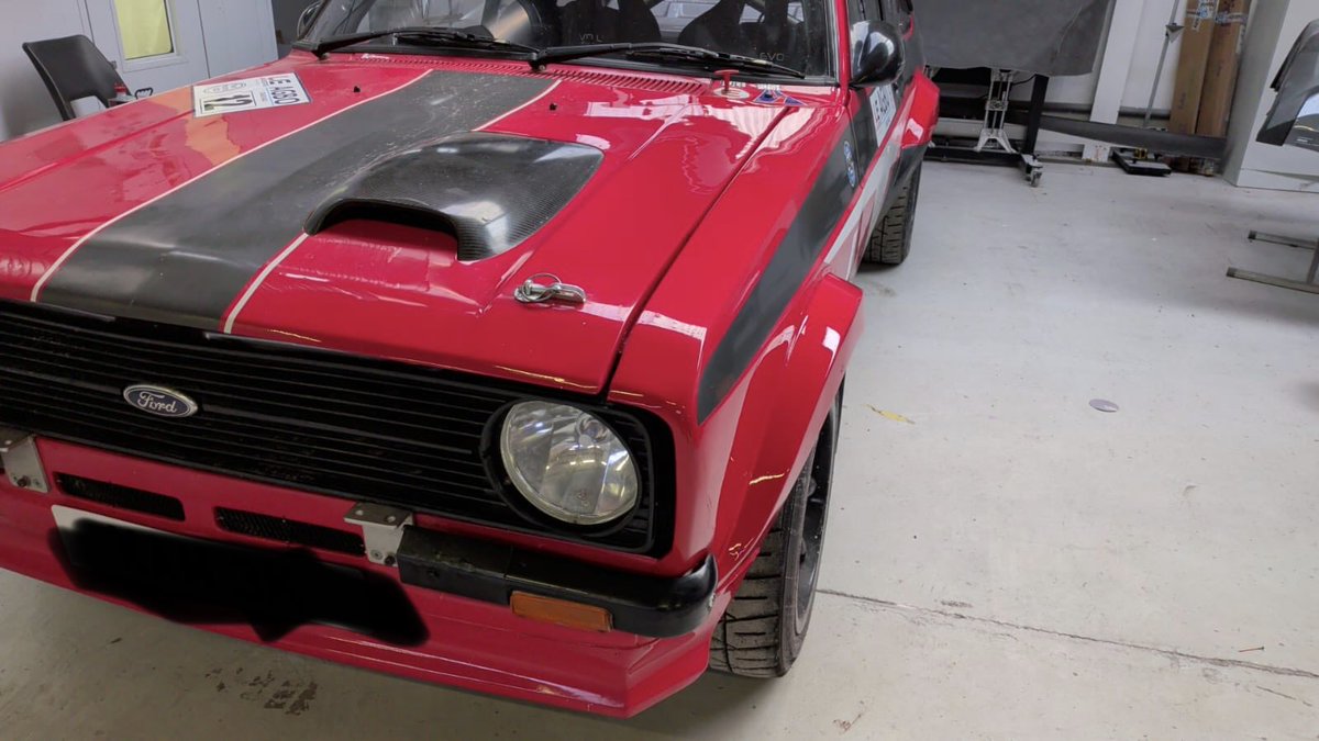 Accident Repair WXM tweet media