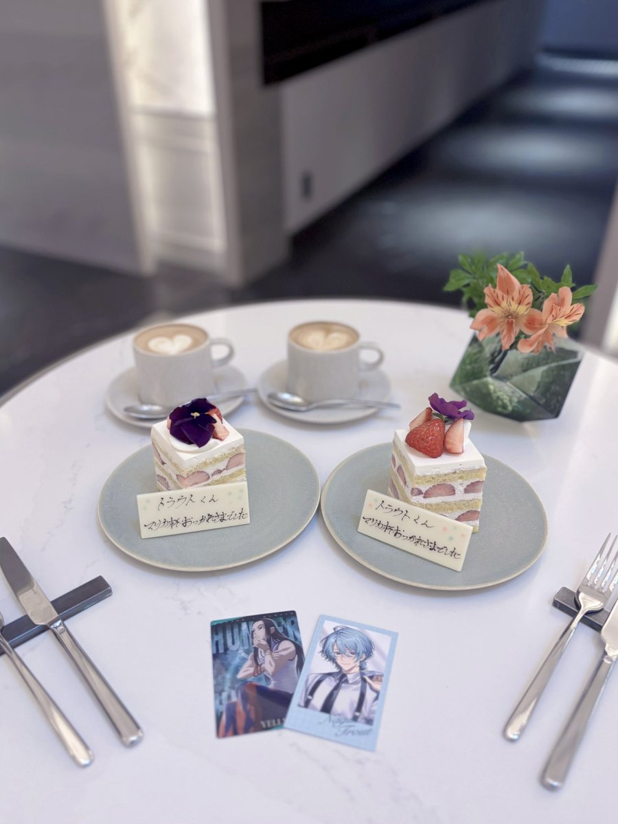 ちたん tweet media