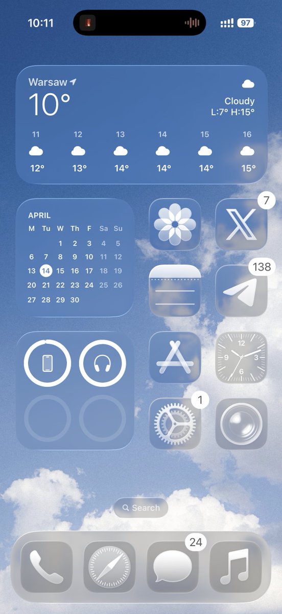 Out of Galaxy tweet media