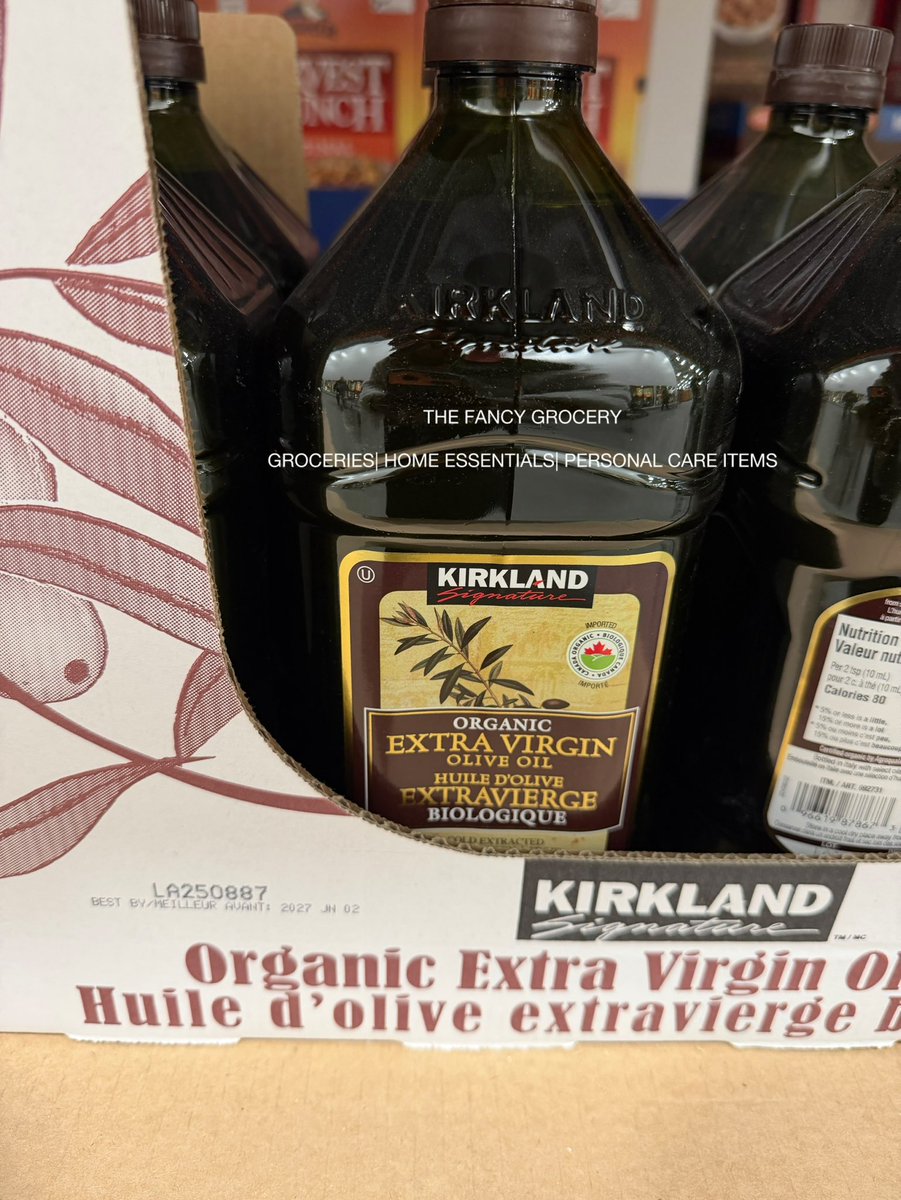 thefancygrocery's tweet photo. All cooking oil options in stock 
Vegetable | Sunflower | Canola | Olive | Avocado

Delivery:
Lagos: 24–48 hours
Outside Lagos: 2–4 working days

DM to order | WhatsApp: +2348053553787
Website link in bio https://t.co/9X4ocWA6g3