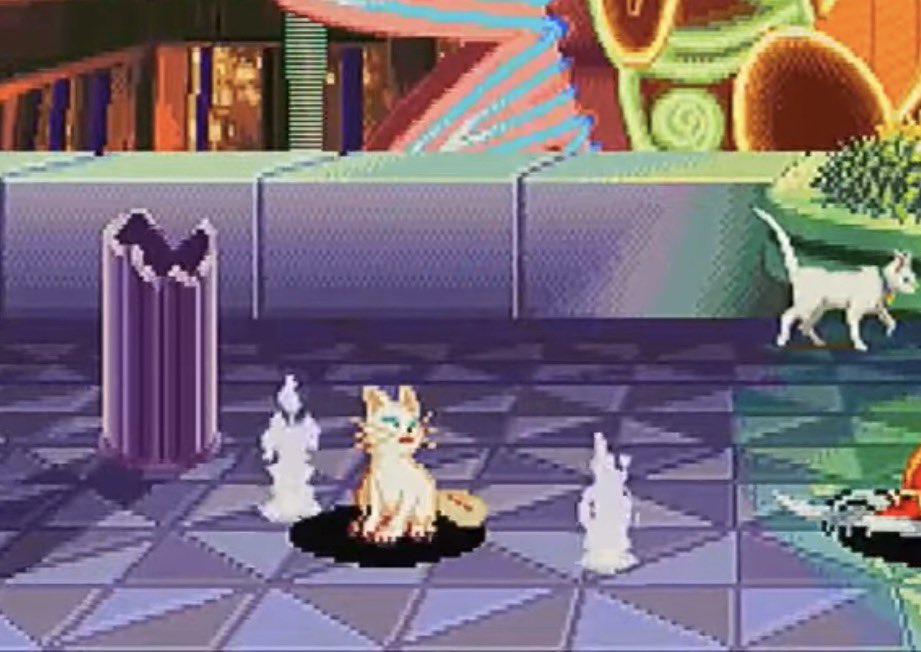 ヴァンパイアハンターイベント告知 tweet media