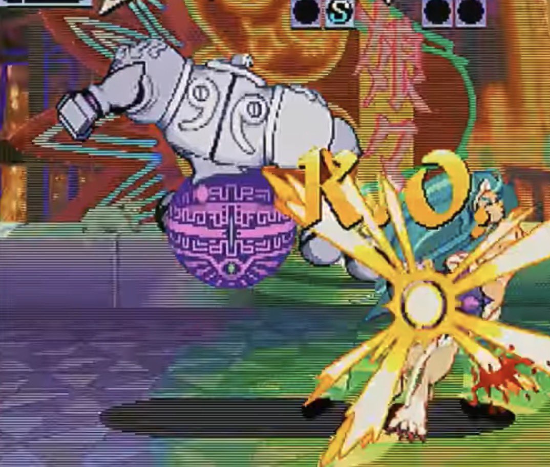 ヴァンパイアハンターイベント告知 tweet media