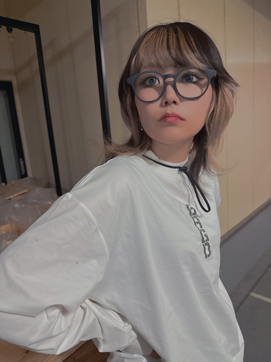 YchannnLETS's tweet image. バスブリの新作が可愛いすぎる❤️‍🔥
#code #style #fishing #snap #japan