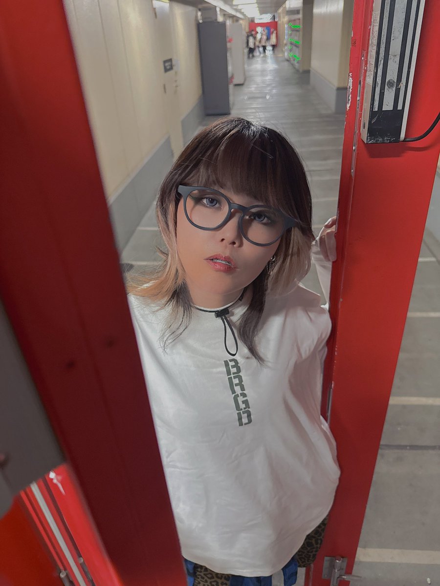 YchannnLETS's tweet image. バスブリの新作が可愛いすぎる❤️‍🔥
#code #style #fishing #snap #japan