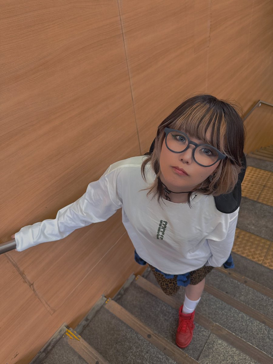 YchannnLETS's tweet image. バスブリの新作が可愛いすぎる❤️‍🔥
#code #style #fishing #snap #japan