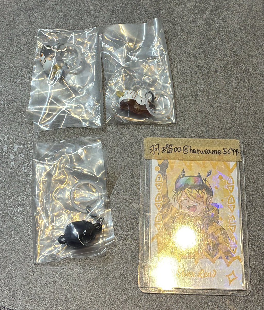 羽瑠∞ tweet media