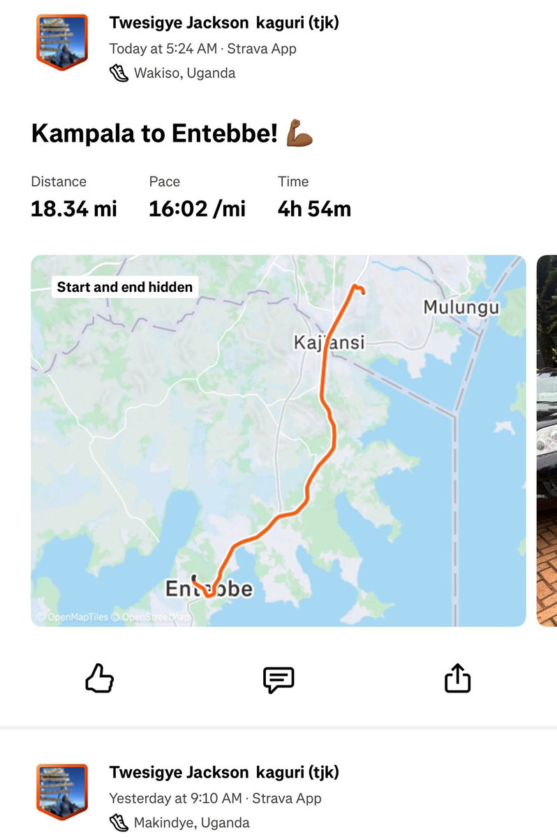 Twejaka's tweet image. Do not hesitate to tap into the essential link that connects success, reliability, integrity, and trust, which is grounded in consistency. 
And that makes #consistency the word of the word of the day.