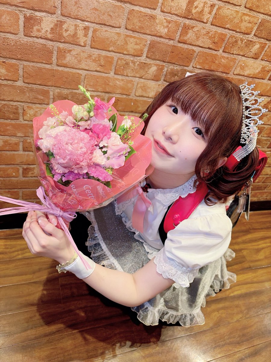 🍑りと@honey2🐰@3/30 卒業💐🌸 tweet media