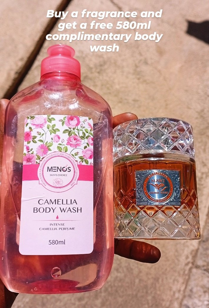 The Fragrance Guy tweet media