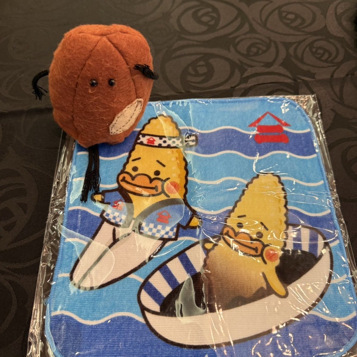 名古屋のお菓子 はちみつ太郎【公式】🍯🥜 tweet media