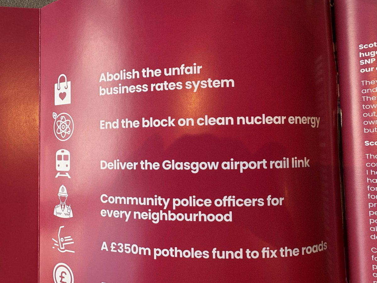 Alison S Taylor, MP - Paisley & Renfrewshire North tweet media