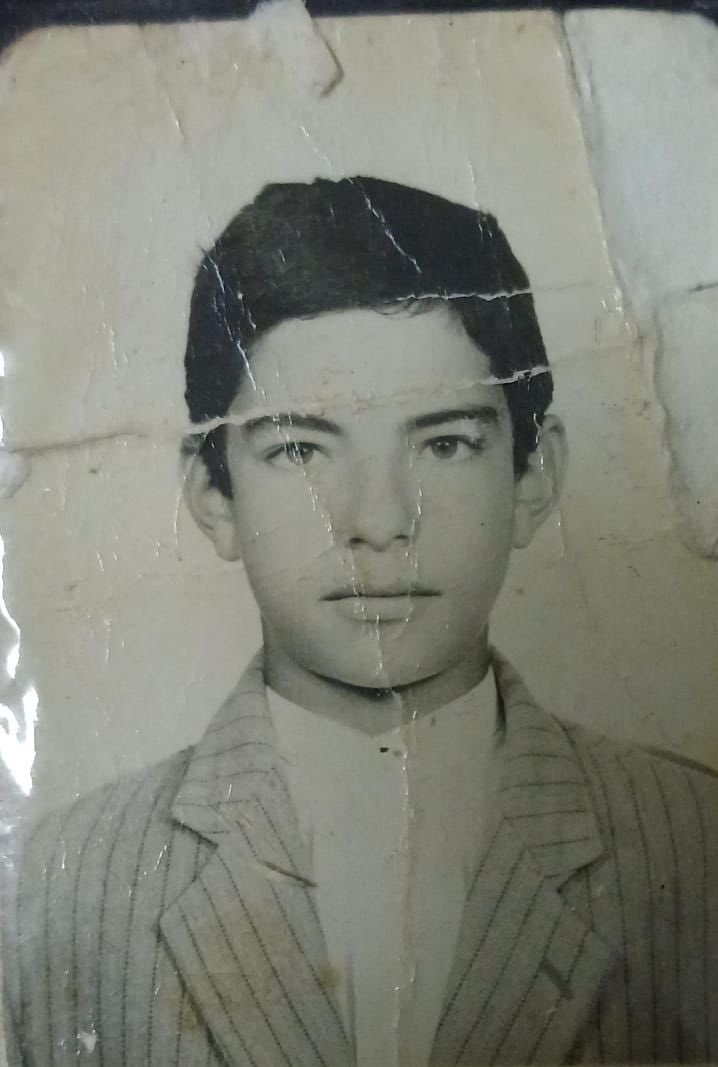 محمد الشمري tweet media