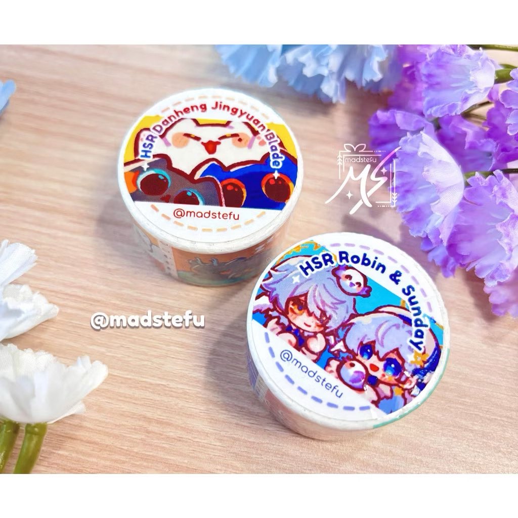 Madstefu CF22 tweet media