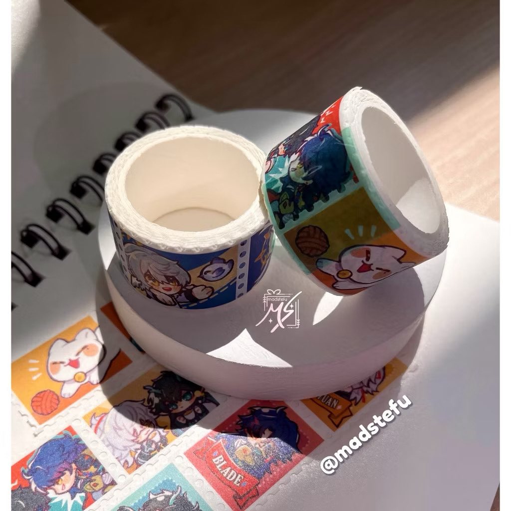 Madstefu CF22 tweet media