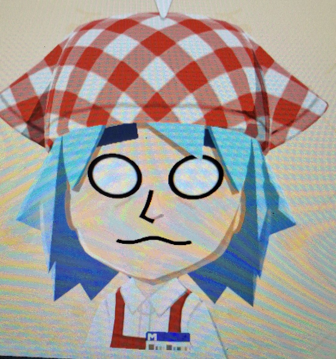 thosewhosnoyy's tweet image. WHY DO I LOCK IN ON MURDOC AND THEN THERE'S 2D