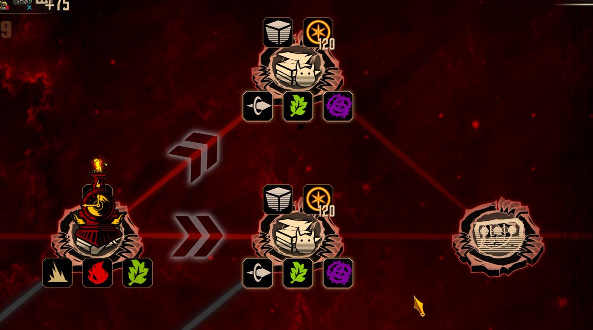 Bisexual Himedanshi Heathcliff tweet media