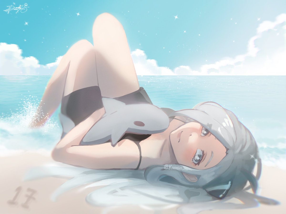 Kuraiiao's tweet photo. @DevilannaVT @Velumiie Name: Kuraiio
thankyou !! https://t.co/m9XasTfdyY