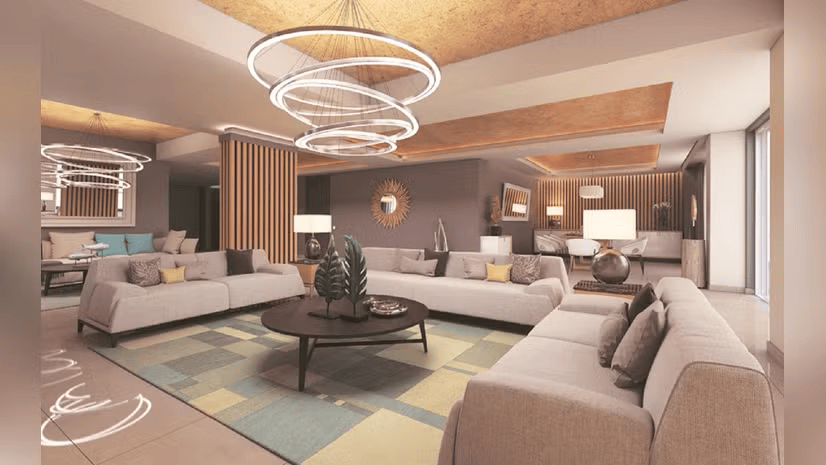 bsindia's tweet image. #India's #hospitality sector is set for long-term expansion as strong domestic #tourism, rising incomes and premiumisation trends drive #hotelchains to add over 70,000 keys by 2030.

Read more: mybs.in/2g5P062 | @aksharatweets