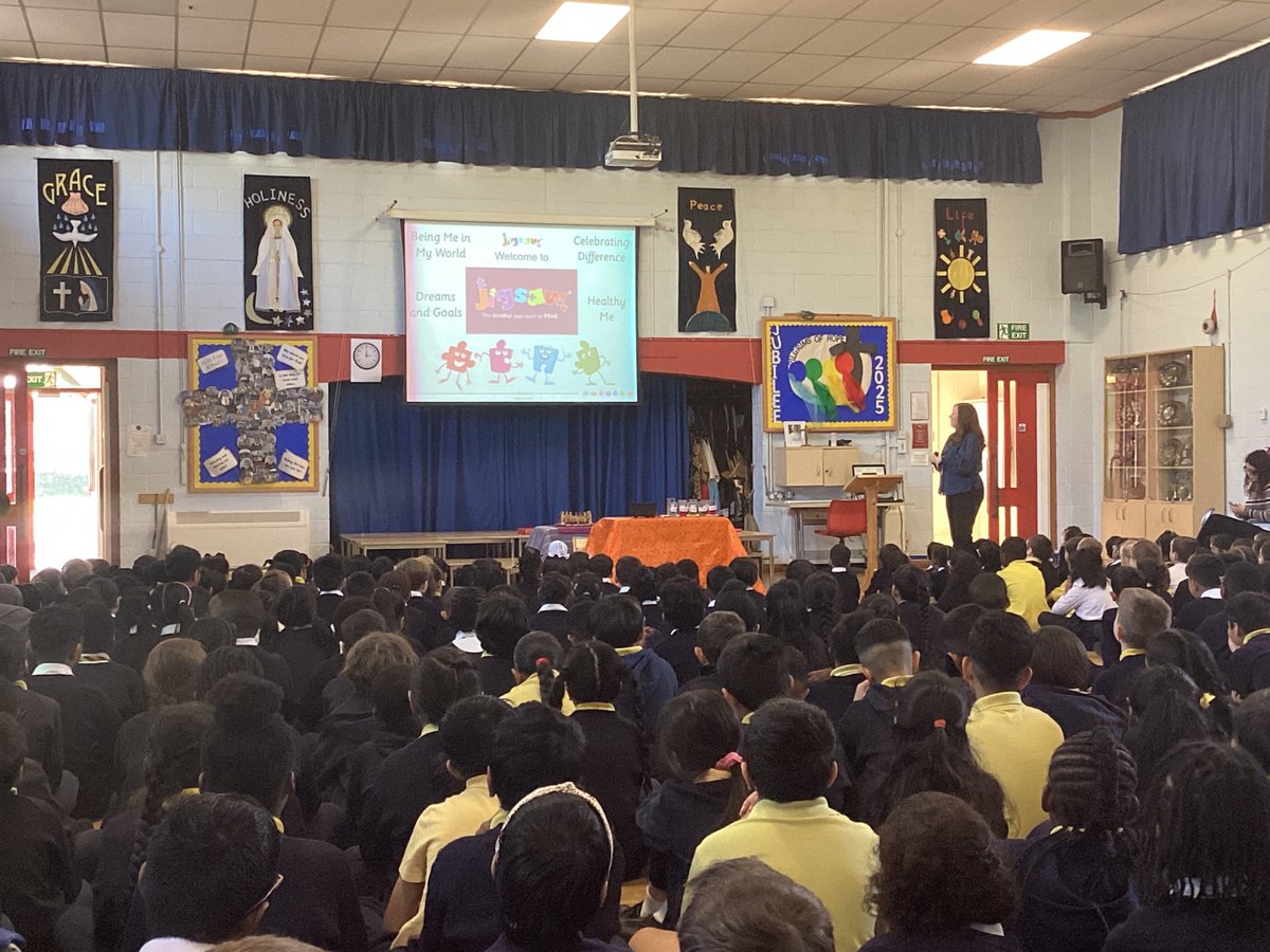 SSPPCatholicPrimary tweet media