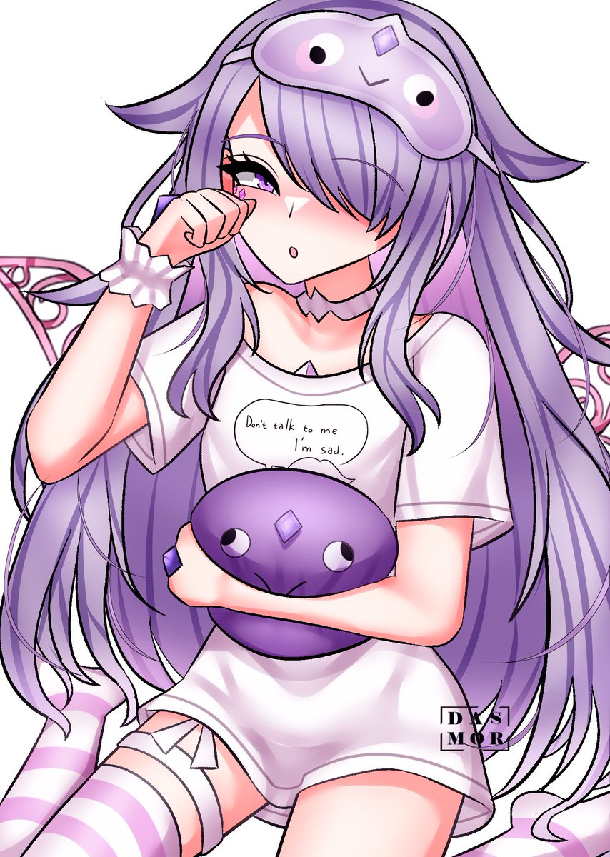 DasMortred (coms open) tweet media