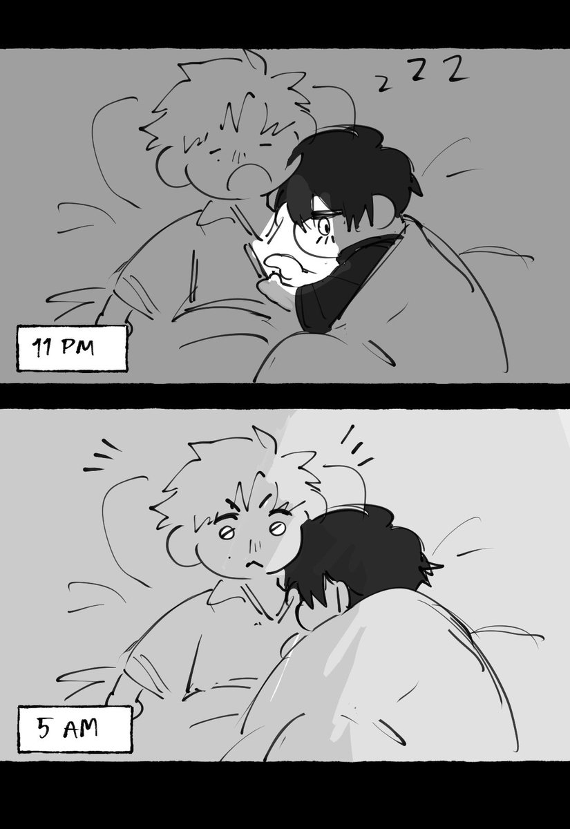 yayee_prsp_'s tweet image. 😴
つかよだ