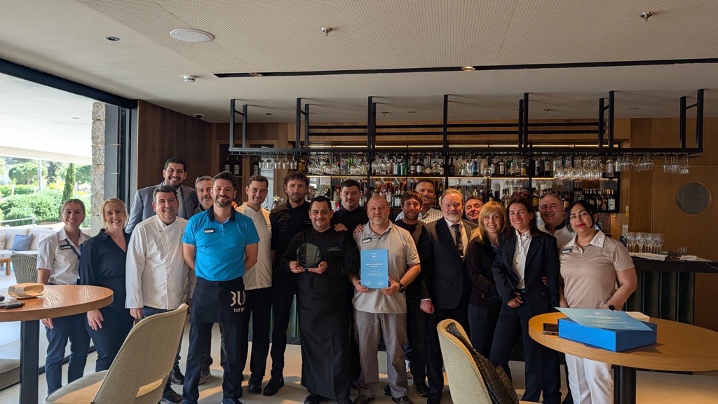 Protur Hotels tweet media