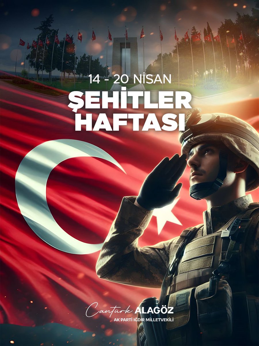 Cantürk Alagöz tweet media
