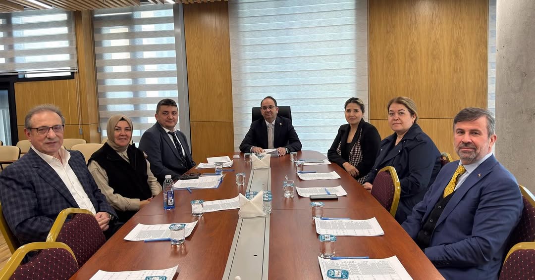 Şişli İlçe Millî Eğitim Müdürlüğü tweet media