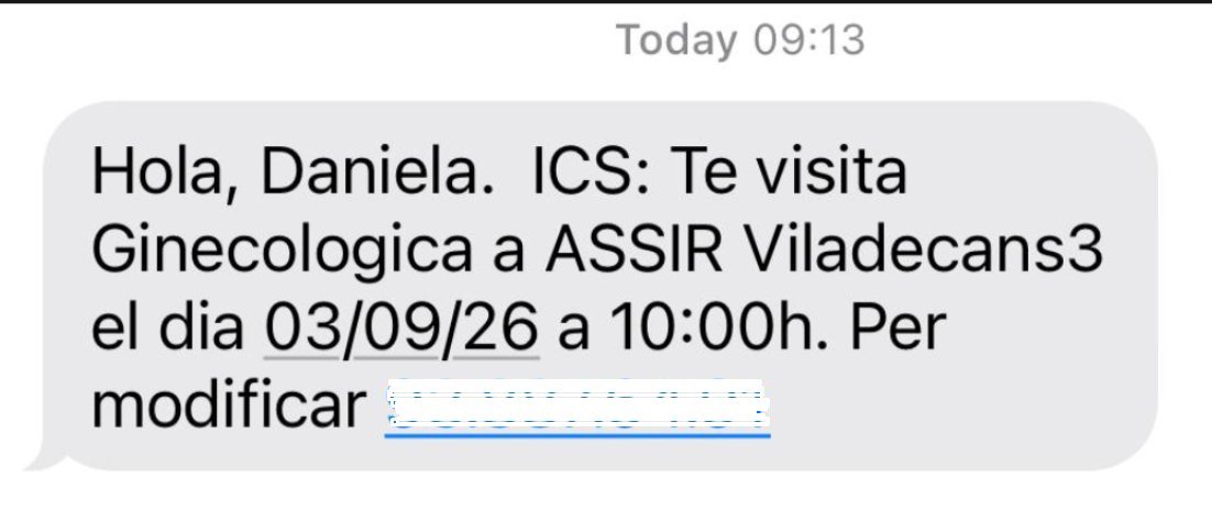 <a href="/sanchezcastejon/">Pedro Sánchez</a> A mi novia le han dado cita para algo urgente en sanidad dentro de 5 meses. Hemos tardado SEMANAS en pedir cita.

Una vez entren 500-800k de inmigración ilegal más, ¿cuánto tendremos que esperar Pedro?
¿2 años?

¿Qué datos de tu móvil tendrá Marruecos para que seas tan sumiso?🥵