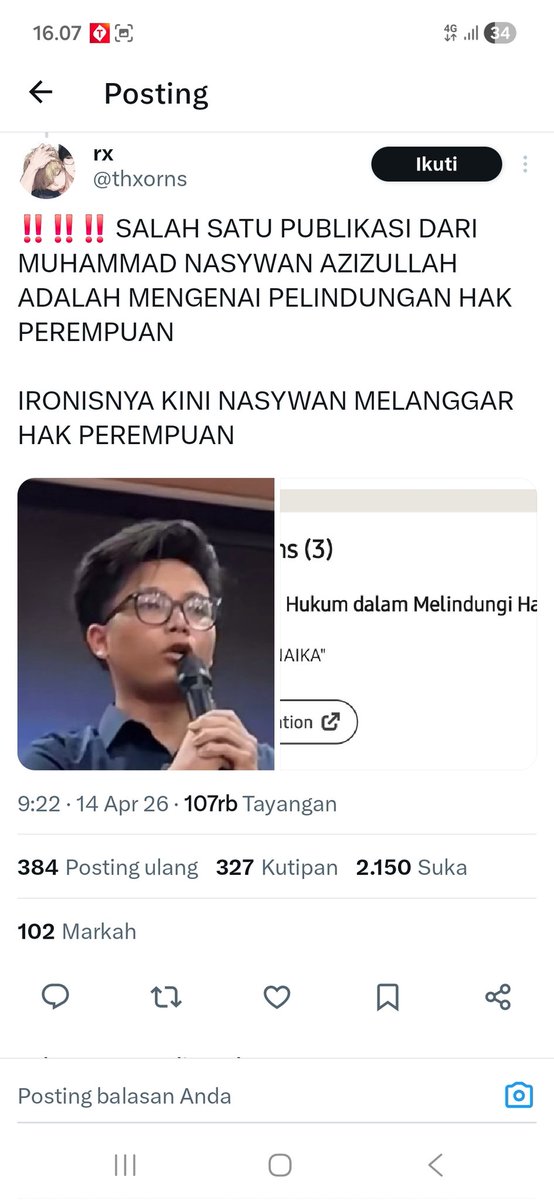 Topeng Waktu tweet media