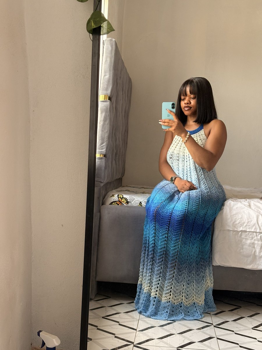 Cuz I’m an Amazing Crocheter🧶 tweet media