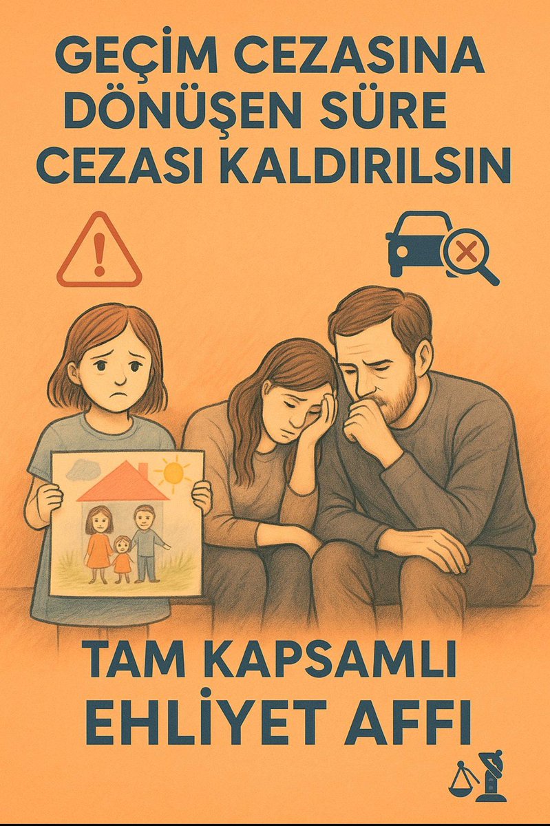BearTrader_'s tweet photo. EhliyetimiDeğil HayatımıAldınız 

#AilelerDağılıyor 

⚠️Şoför mental olarak maddi olarak çok kötü durumda
⚠️Dayanacak sabır zaten kalmadı 

200.000 TL CEZA EKLENEREK NE YAPILMAYA ÇALIŞILIYOR❕❗ 

Tam kapsamlı #EhliyetAffı talebimiz var yıllardır. 

DUYUN SESİMİZİ‼️ https://t.co/s52bRVU0qv