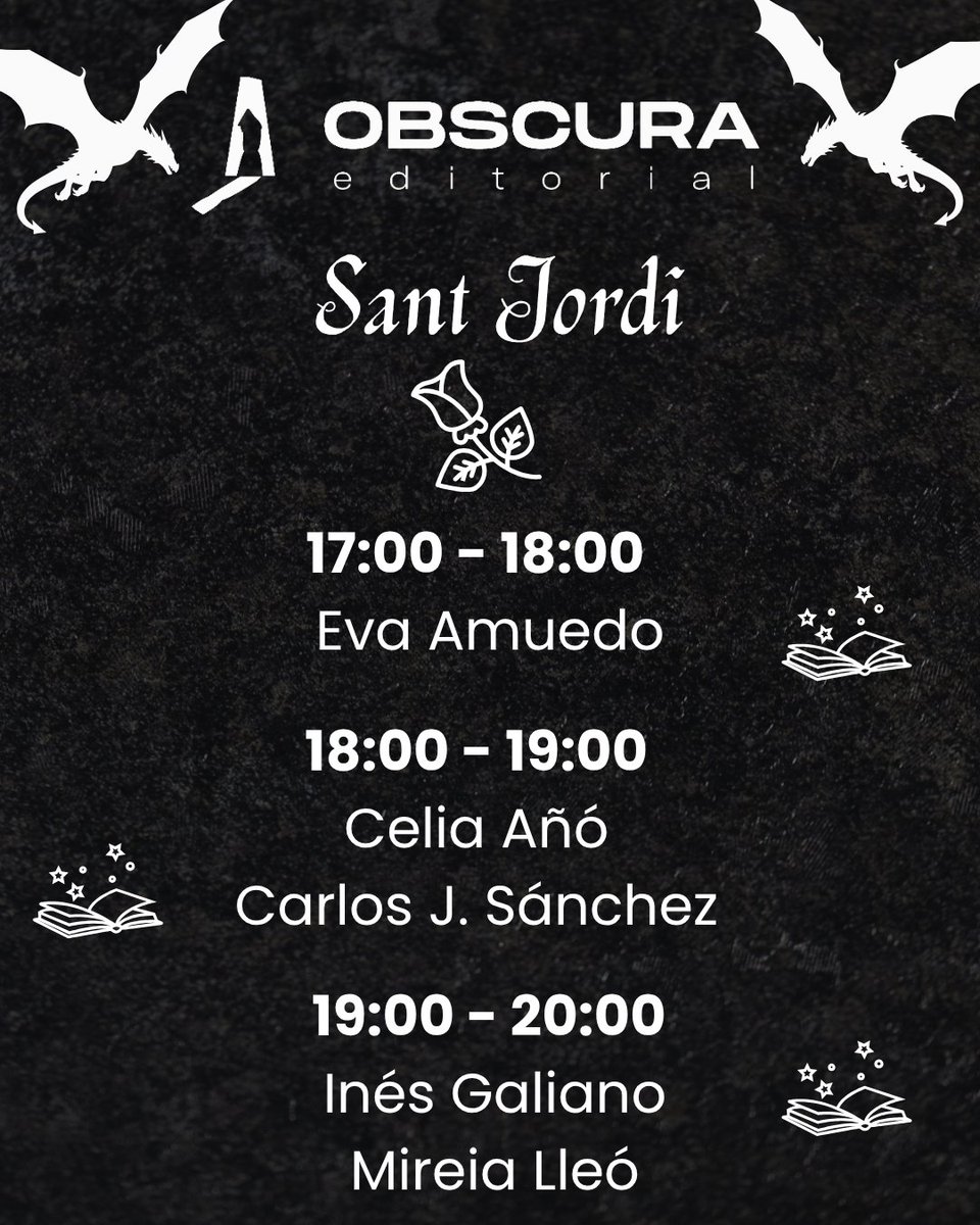 Obscura Editorial tweet media