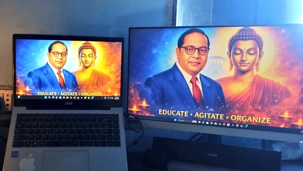 Suraj Kumar Bauddh tweet media