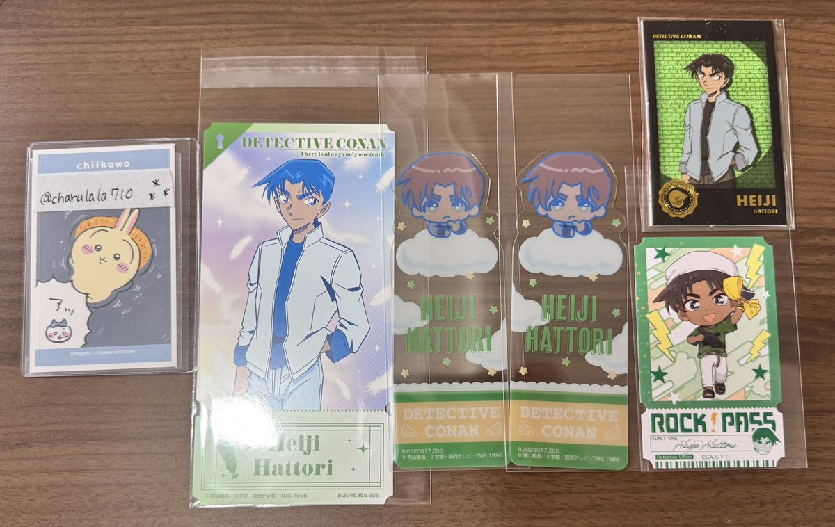 ちゃる@取引垢 tweet media