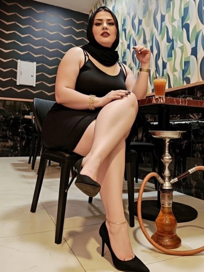 الشيخه ريري tweet media