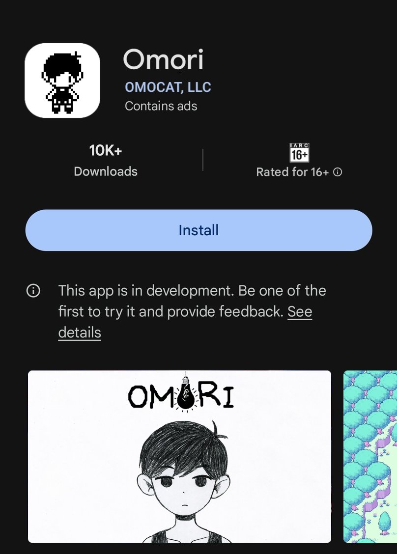 MoonTails27 🟦 tweet media