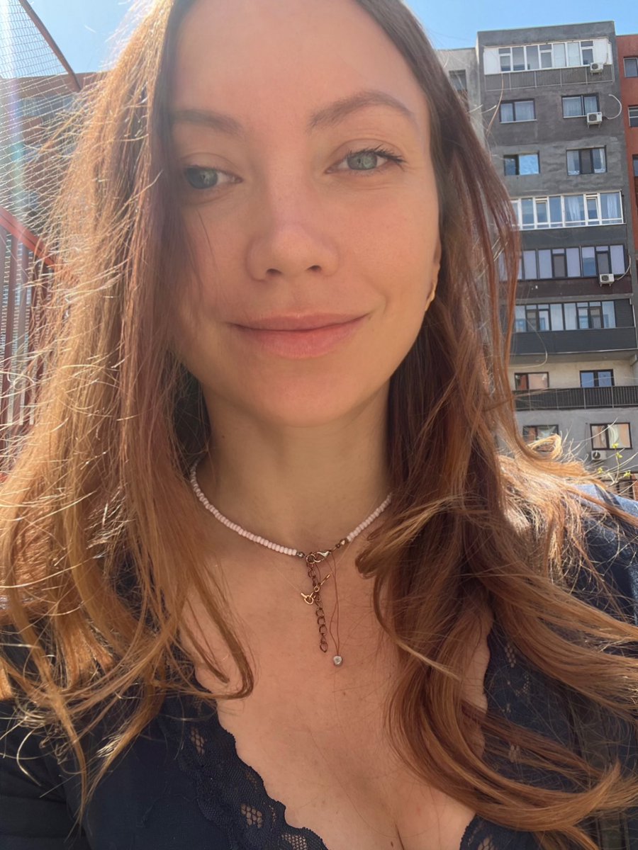 Alisa Svetova tweet media