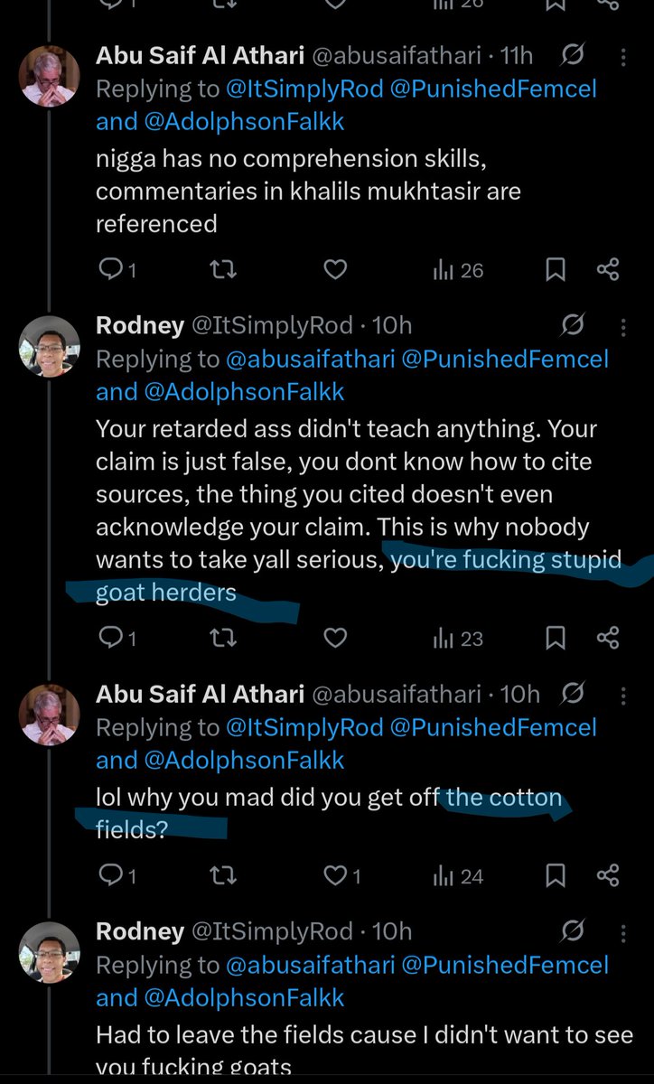 Abu Saif Al Athari tweet media