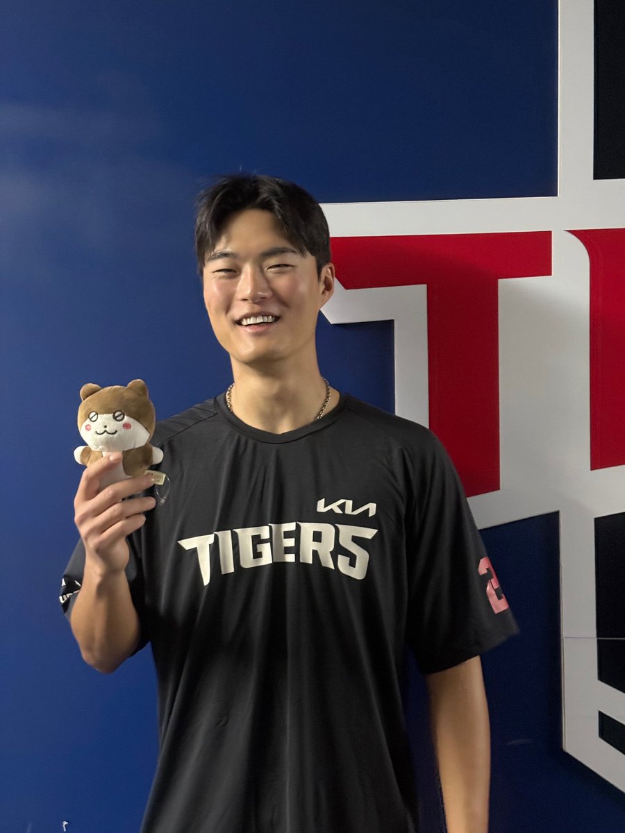 KIA 타이거즈 tweet media