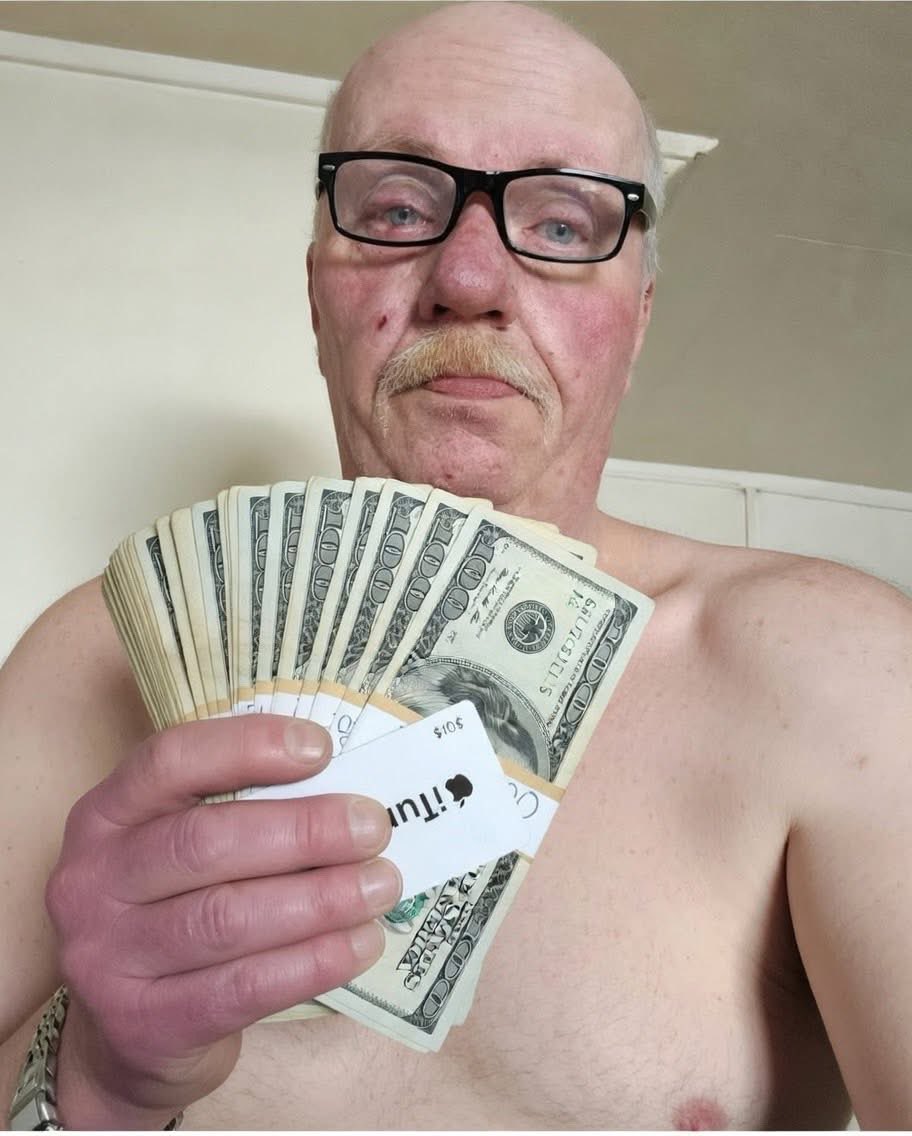 Johrn_Stone7's tweet image. Can I pay $150 for picture or videos please ?