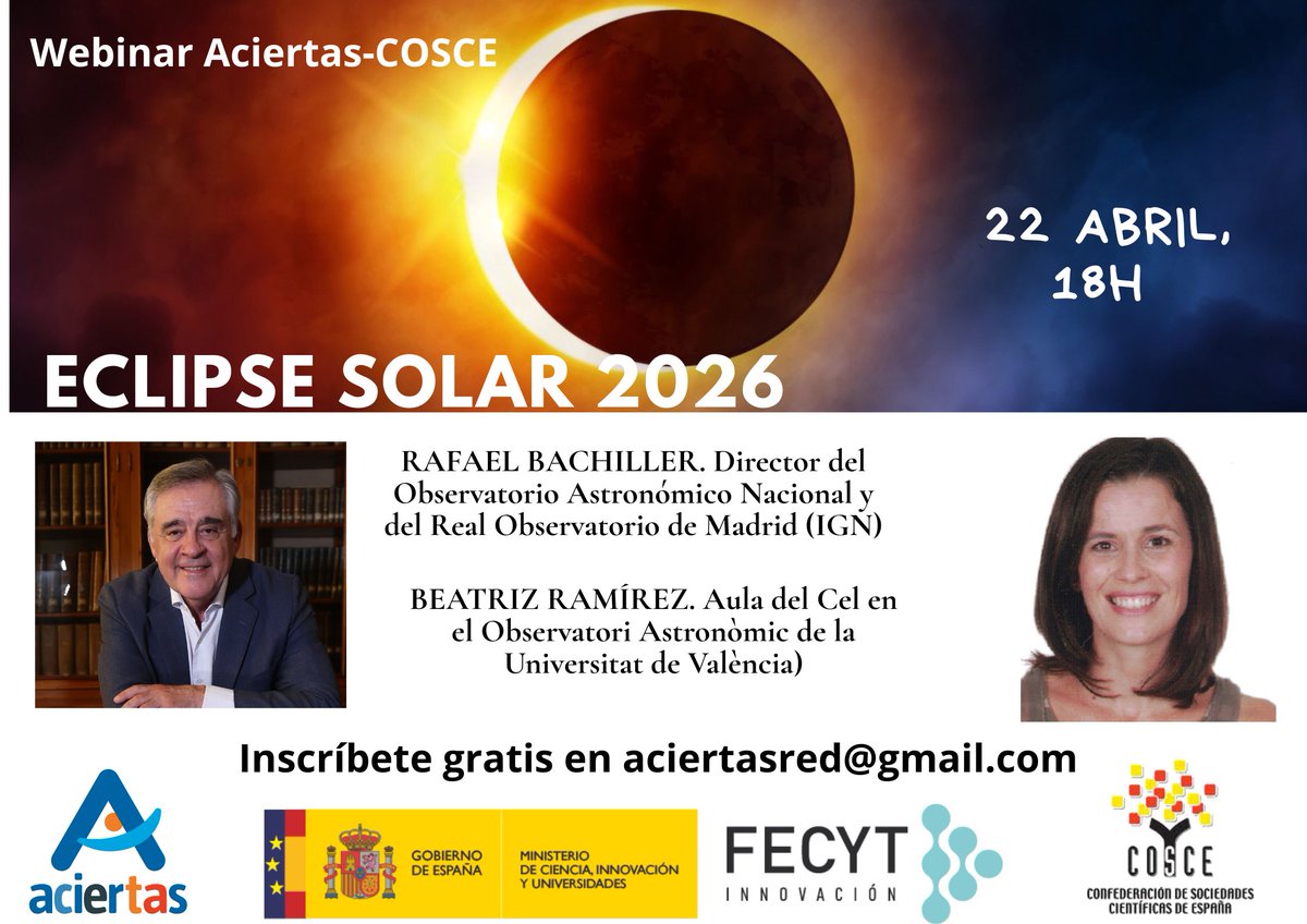 ACIERTAS tweet media