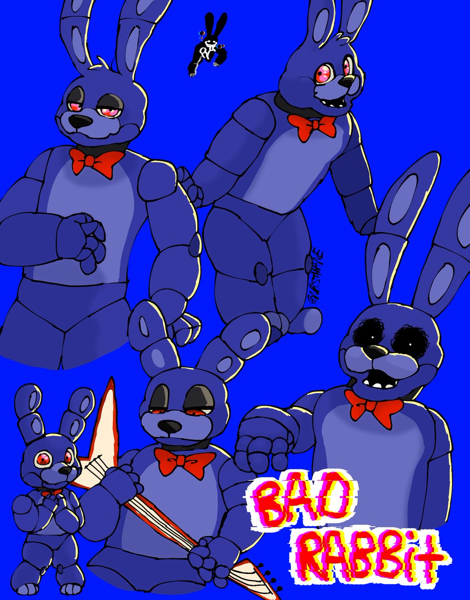 faggotfazbear tweet media