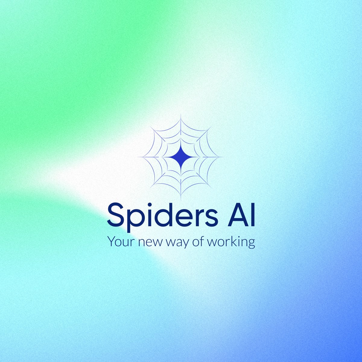 Taiffbrand's tweet photo. في طيف، نحول الفكرة إلى هوية بصرية متكاملة 🎯
في مشروع @Spiders_ai صممنا شبكة مستوحاة من خيوط العنكبوت مع دمج رمز AI بأسلوب سلس ومتوازن.
ابدأ هويتك معنا: 00966536086099

#طيف #هوية_بصرية #تصميم_جرافيك #براندنج https://t.co/5GE38A282I