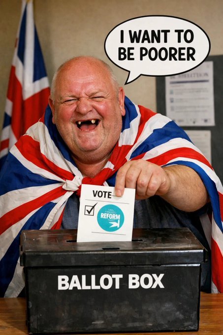 Politics In The U.K. tweet media