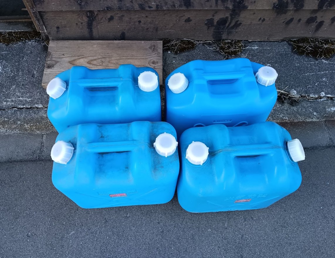 北国DIY@古民家フルリノベ🏚️🛠️ tweet media