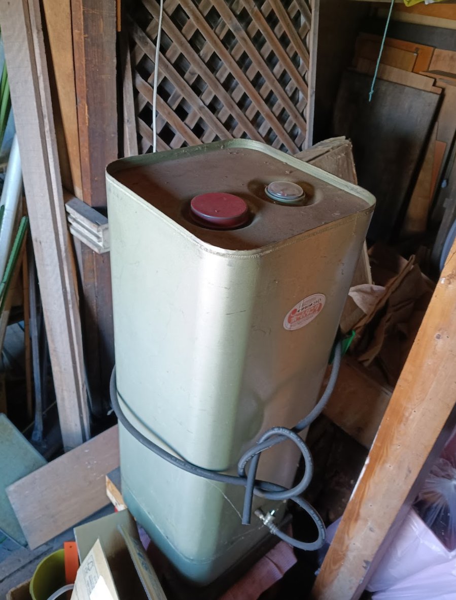 北国DIY@古民家フルリノベ🏚️🛠️ tweet media