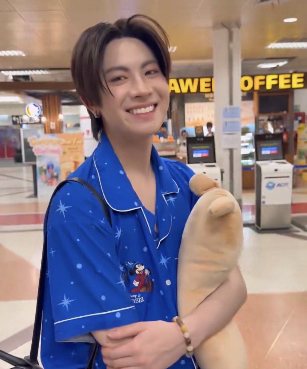 เบบี้นูว 🪿𓈒 tweet media