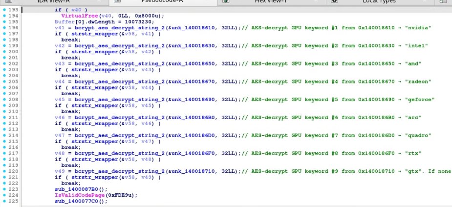 Attack chain: Compromised site → obfuscated JS loader → Polygon smart ...