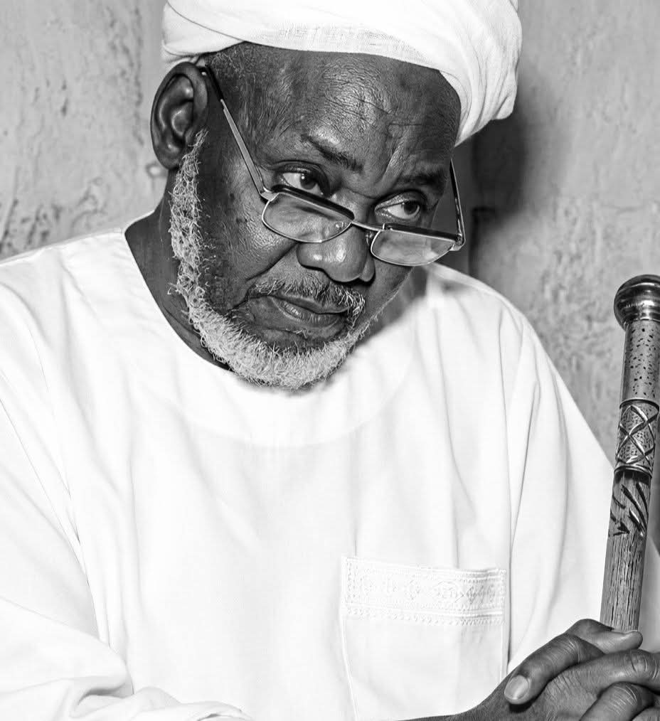 Abdulfatah Zuntu tweet media